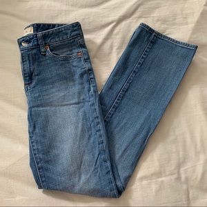 ❌ SOLD ❌ GAP Boot Cut Jeans